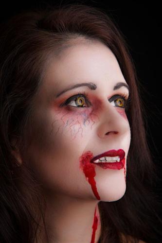106  Vampire