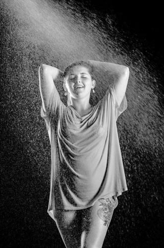 157  Pluie