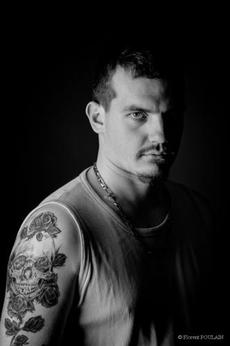 Studio - Jeremy