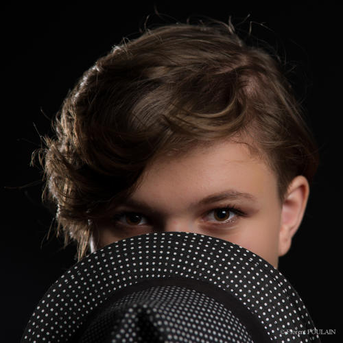 Studio - Justine