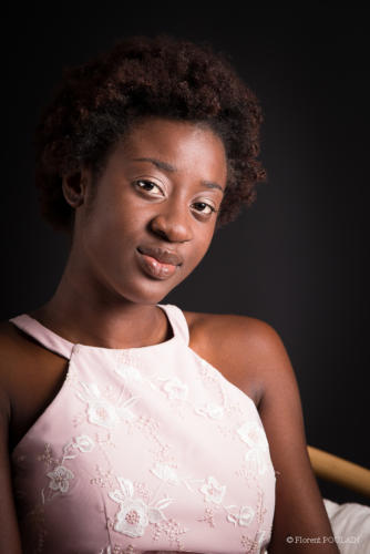Studio - Victorine